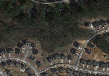 210 Alnwick Ct Lot 00, Clayton, NC 27527