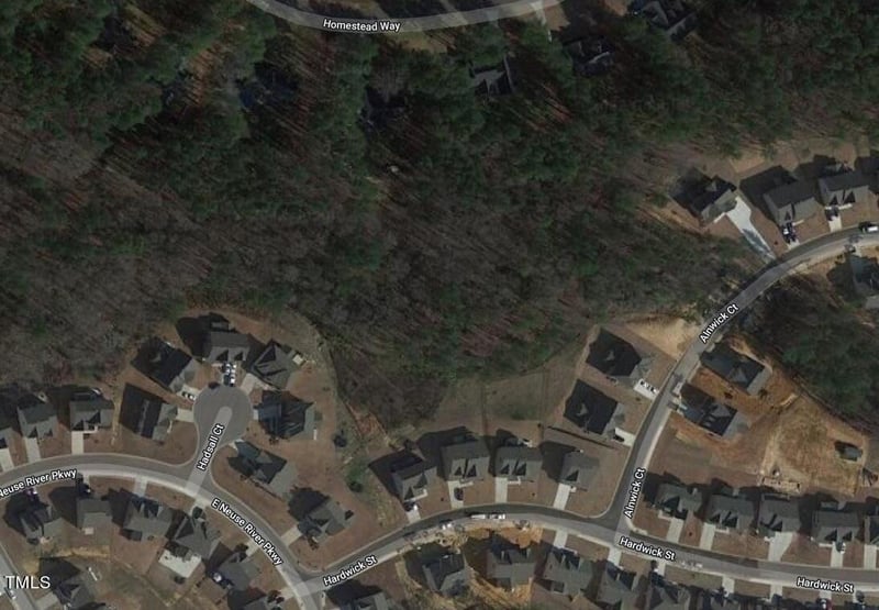 210 Alnwick Ct Lot 00, Clayton, NC 27527