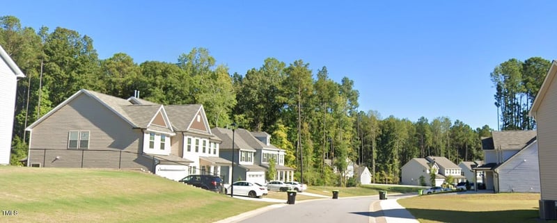 210 Alnwick Ct Lot 00, Clayton, NC 27527