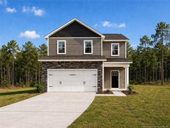 210 Ashley Heights Dr Lot 103, Aberdeen, NC 28315