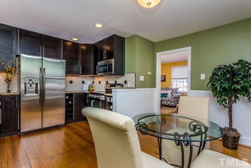 210 E Aycock St, Raleigh, NC 27608