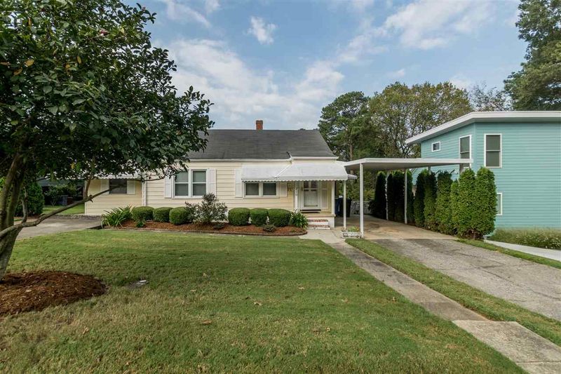 210 Baggett Ave, Raleigh, NC 27604
