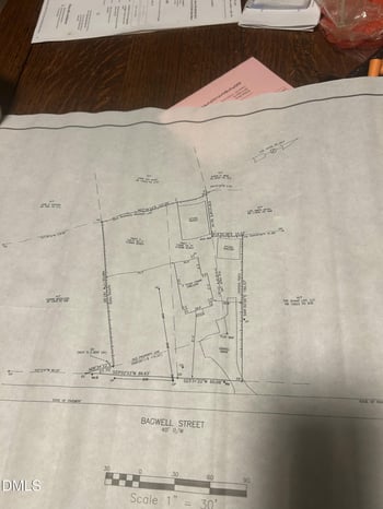 210 Bagwell St, Garner, NC 27529