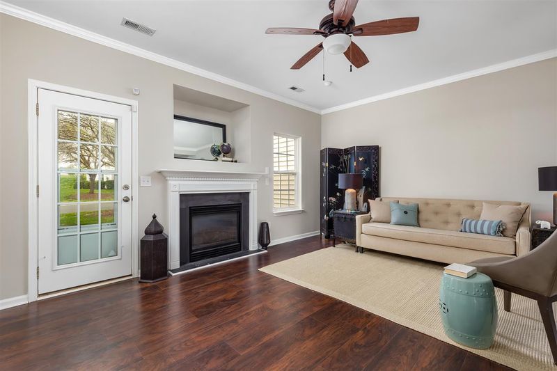 210 Basset Hall Dr, Durham, NC 27713