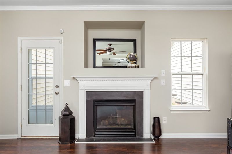 210 Basset Hall Dr, Durham, NC 27713
