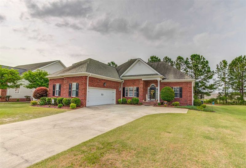 210 Bayhill Dr, Smithfield, NC 27577