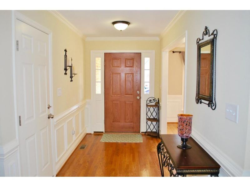 210 Beauregard Ln, Mebane, NC 27302