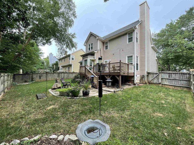 210 Bebington Dr, Cary, NC 27513
