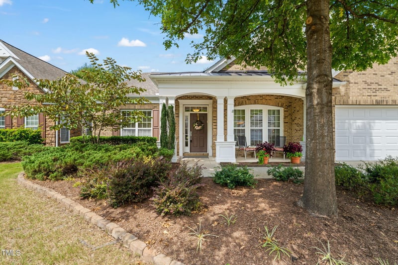 210 Beckingham Loop, Cary, NC 27519