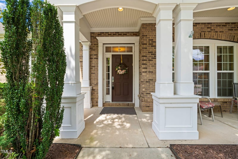 210 Beckingham Loop, Cary, NC 27519