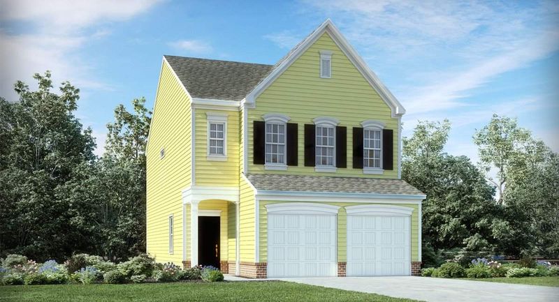 210 Bedivere Ln #98, Durham, NC 27703