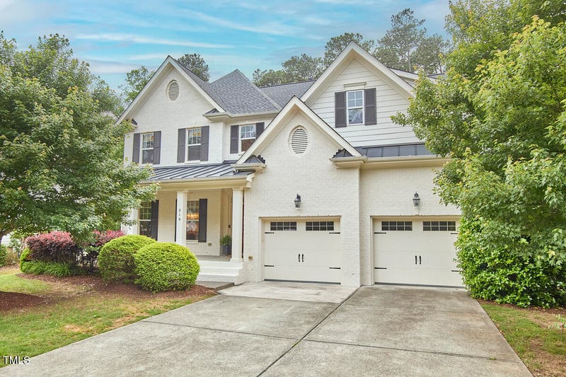 210 Bennington Pw, Durham, NC 27713