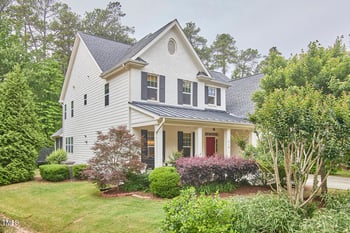 210 Bennington Pw, Durham, NC 27713