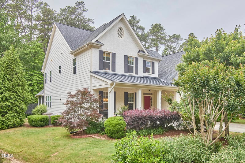 210 Bennington Pw, Durham, NC 27713