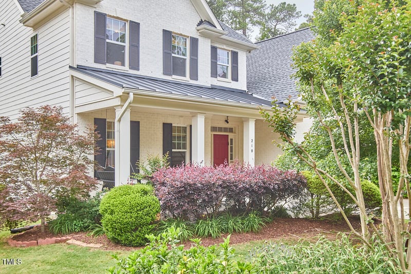 210 Bennington Pw, Durham, NC 27713