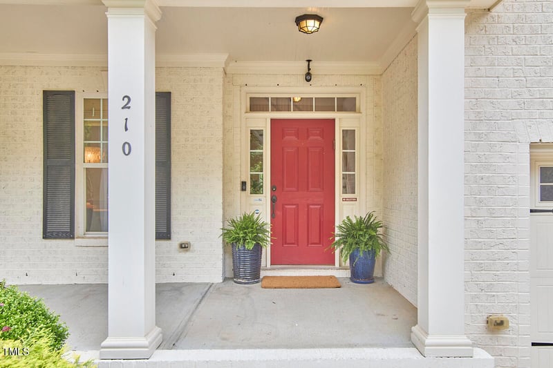 210 Bennington Pw, Durham, NC 27713