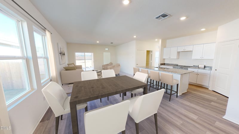 210 Blue Sky Ln, Louisburg, NC 27549
