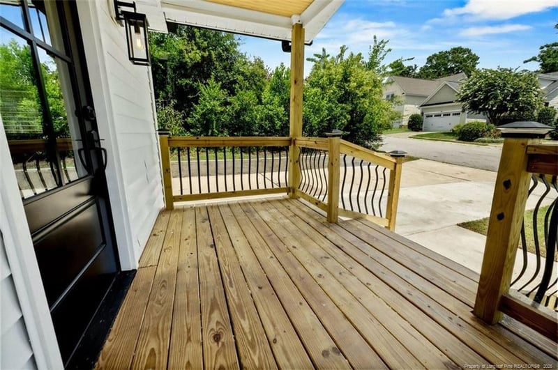 210 Blueridge Rd, Fayetteville, NC 28303