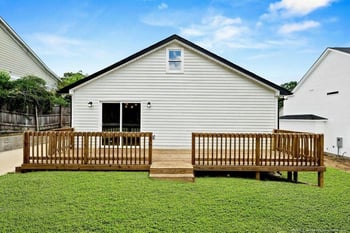 210 Blueridge Rd, Fayetteville, NC 28303