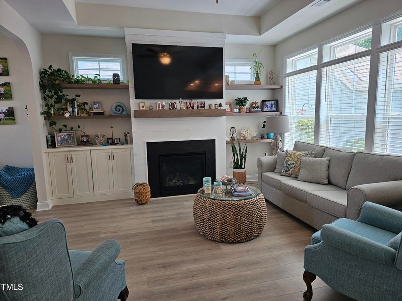 210 Bramble Ln, Clayton, NC 27527