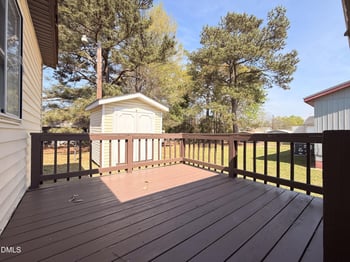 210 Brevard St, Selma, NC 27576