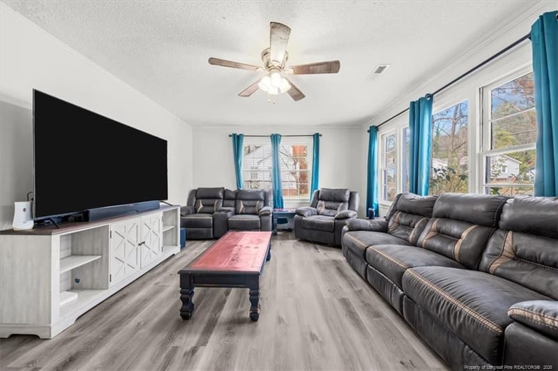 210 Brookwood Ave, Fayetteville, NC 28301