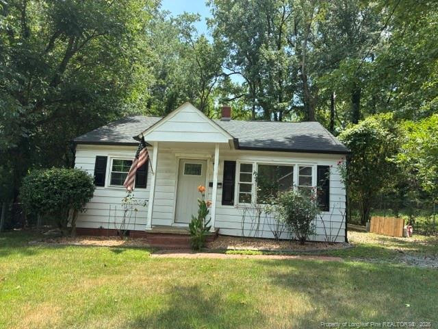 210 Brookwood Ave, Fayetteville, NC 28301