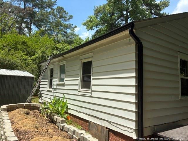 210 Brookwood Ave, Fayetteville, NC 28301