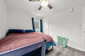 210 Brookwood Ave, Fayetteville, NC 28301