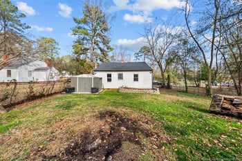 210 Brookwood Ave, Fayetteville, NC 28301