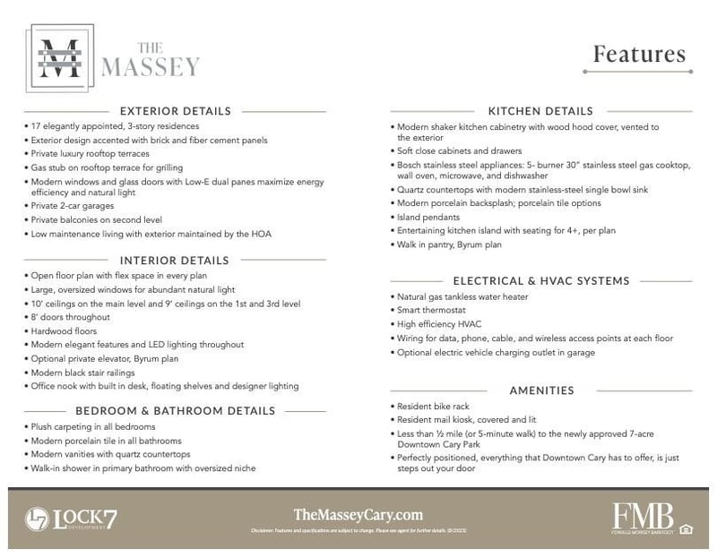 210 Byrum St #6, Cary, NC 27511