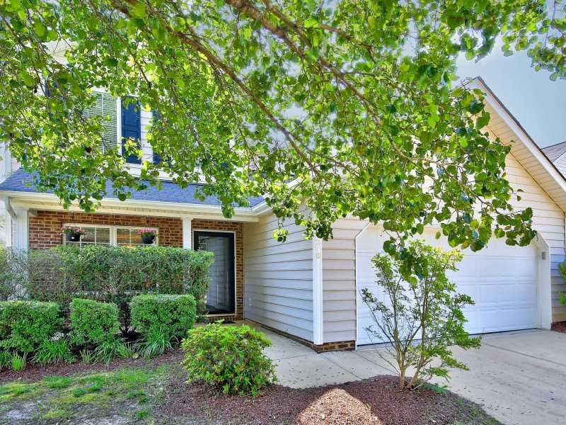 210 Cabana Dr, Apex, NC 27539
