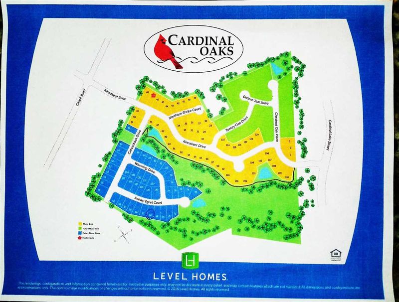 210 Canvasback Dr, Durham, NC 27704