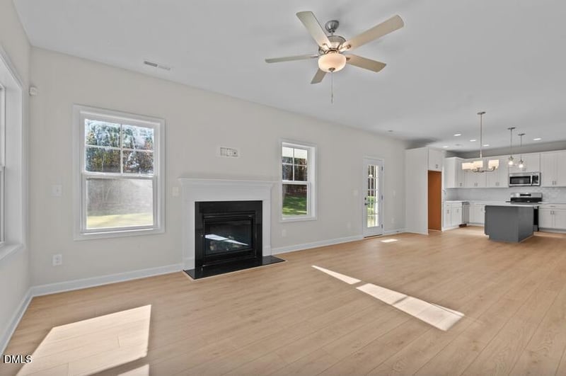 210 Cardovia Way, Wendell, NC 27591