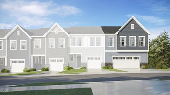 210 Carolina Springs Blvd, Apex, NC 27539