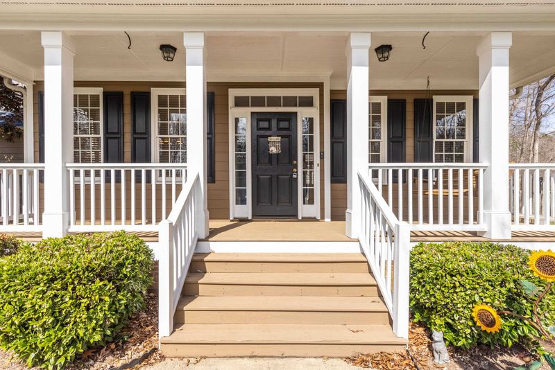210 Chatham Forest Dr, Pittsboro, NC 27312