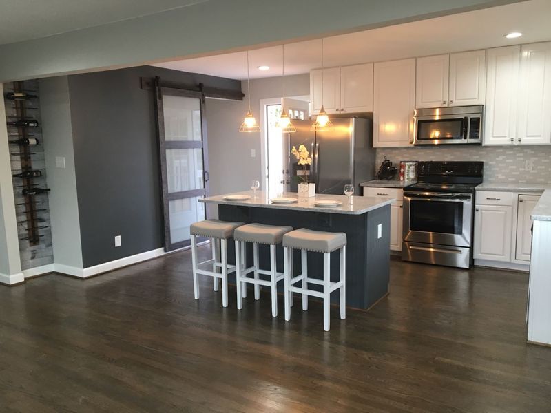 210 N Cheatham St, Franklinton, NC 27525