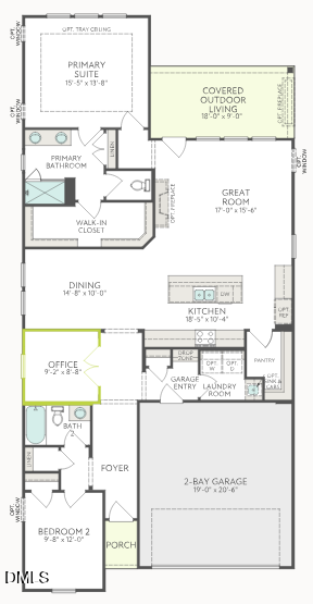 210 Cheerful Ln, Fuquay Varina, NC 27526
