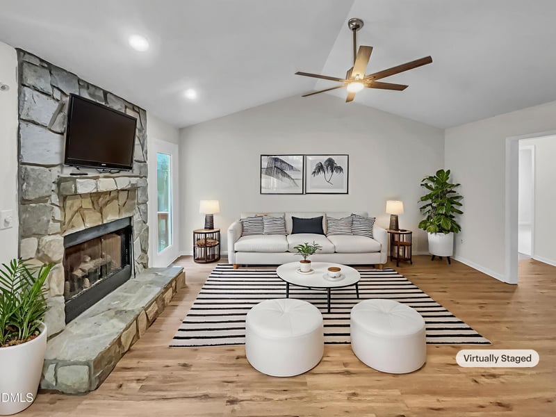 210 Clearwater Ct, Clayton, NC 27520