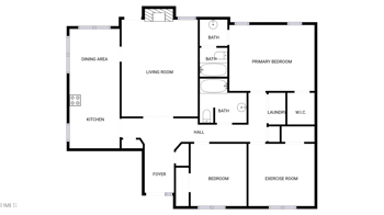 210 Clearwater Ct, Clayton, NC 27520