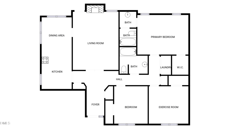 210 Clearwater Ct, Clayton, NC 27520