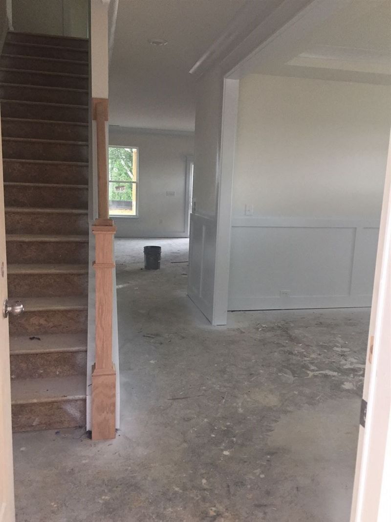 210 Cliffview Dr, Garner, NC 27529