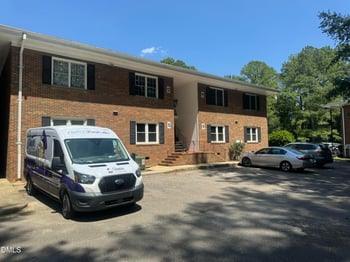 210 Colonial Dr, Fayetteville, NC 28301