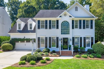 210 Coltsgate Dr, Cary, NC 27518