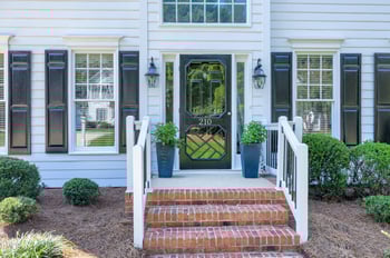 210 Coltsgate Dr, Cary, NC 27518