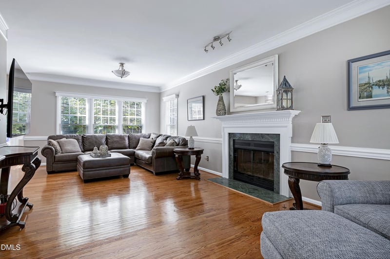 210 Coltsgate Dr, Cary, NC 27518