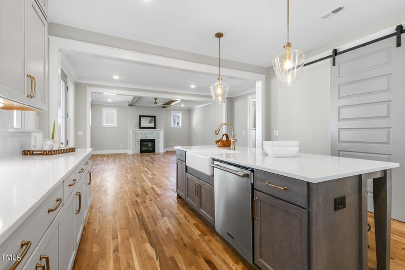 210 Colvard Farms Rd, Durham, NC 27713