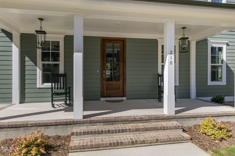 210 Colvard Farms Rd, Durham, NC 27713