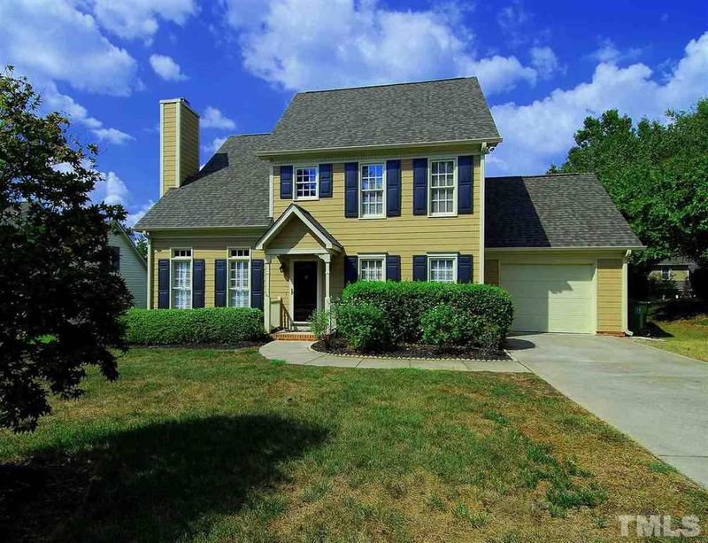 210 Copper Green St, Cary, NC 27513