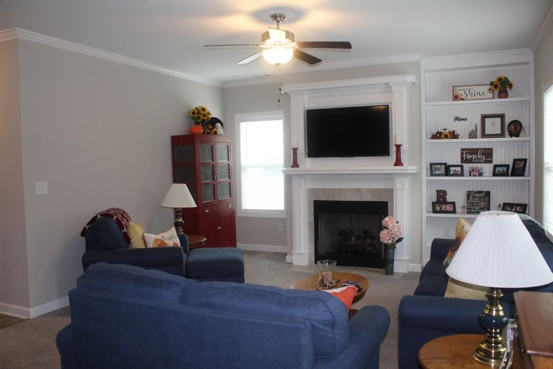 210 Coral Ridge Dr, Clayton, NC 27520